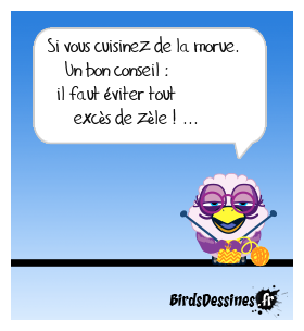 Cuisinier en herbes ...