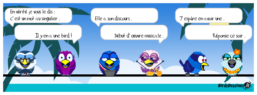 verbi sur tout et n'importe quoi ! 560