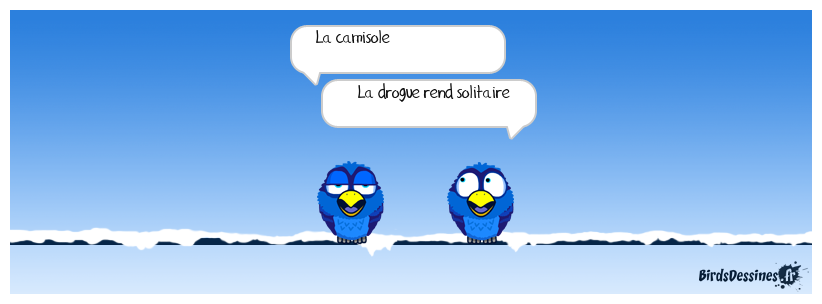 Titounesque c'est  stupéfiant !