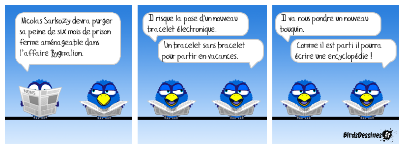 La justice sur mesure....