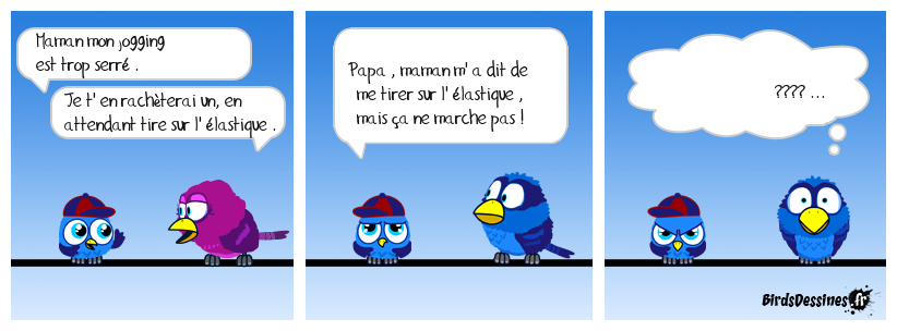 question de taille ?