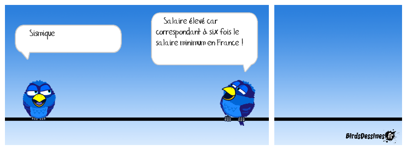 Salaires : qui gagne combien ?