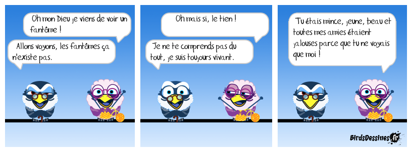 Nostalgie quand tu nous tiens...