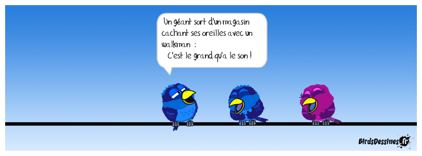 Si c'est le p'tit qu'a le pain...