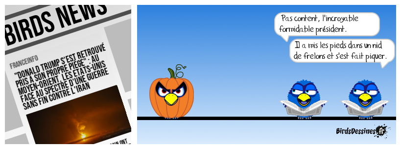 Qui s'y frotte s'y pique 🐝