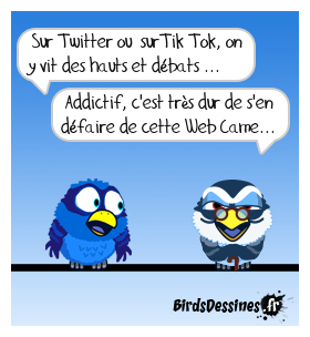 Contamination des âmes ...