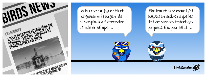 Le délire d'essence ...