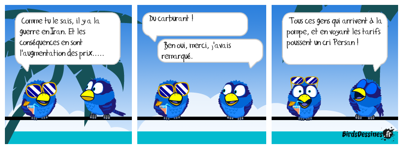 Laissez votre voiture, essayez le tapis.