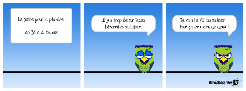 Ça part d'un bon sentiment, en fait