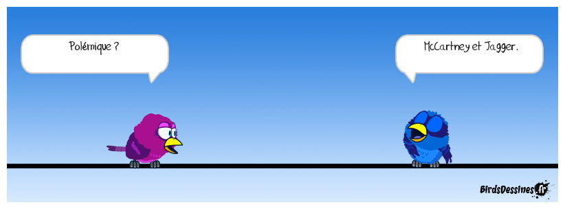 Définition alternative