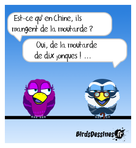 Le dur se précipite, alors que le mou ...