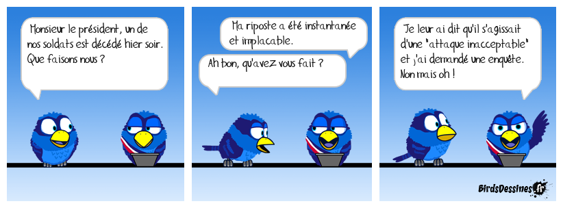 C'est qu'il ne faut pas lui chercher des noises au Nimbus !