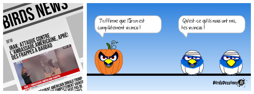 Le cadavre bouge encore !💀