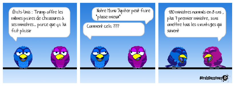 Alors c'est qui le meilleur ???