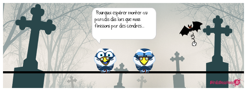 Pensée du soir, bonsoir !