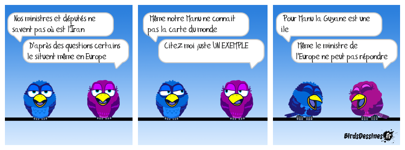 Même pas capable de passer le certificat d'études