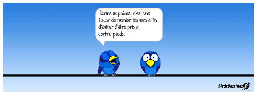 Pensée du soir, bonsoir !