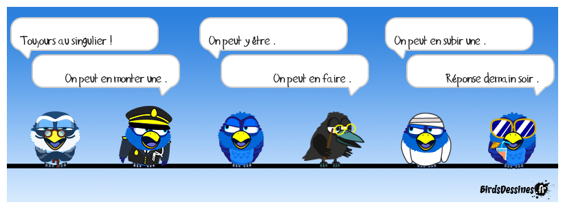 verbi sur tout et n'importe quoi ! 566