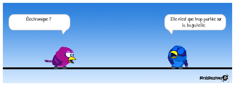 Définition alternative 2