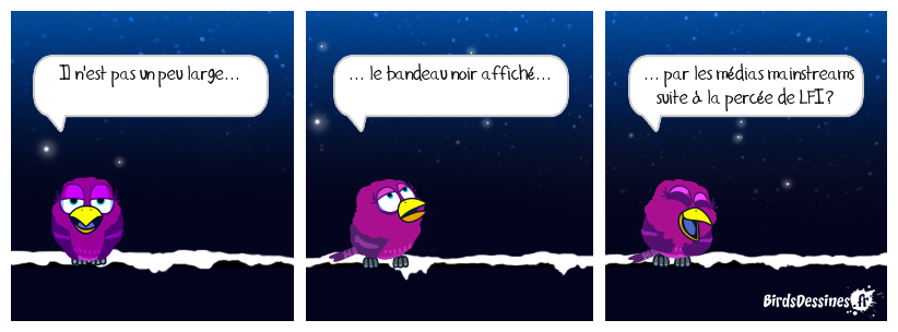 Munis pas si pâles que ça