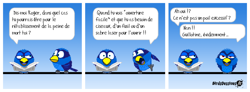 On sent la mauvaise expérience…