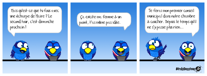 Programme électoral