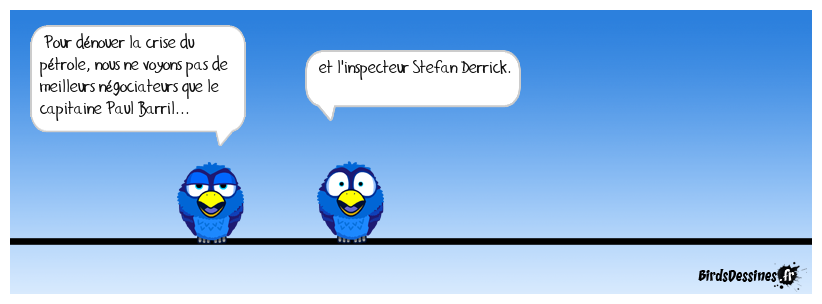 À quand un peu de douceur dans un monde... de 