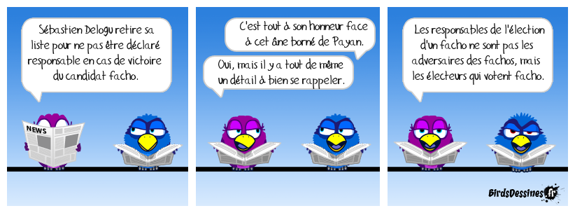 Les médias ne vous le diront jamais