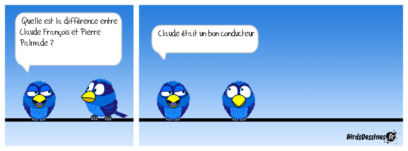 Le téléphone pleure