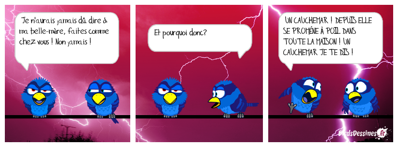 ☺ Parfois faut savoir la fermer ☺☺