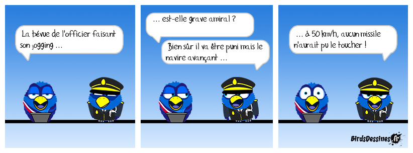 Lui va falloir qu'il retourne à l'école primaire (voir commentaire) !