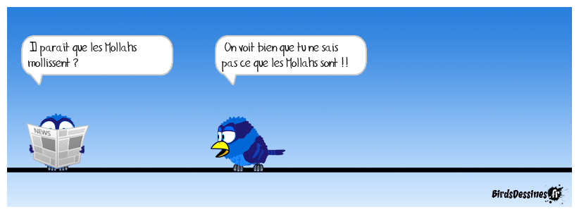 C'est mou tout ça !!