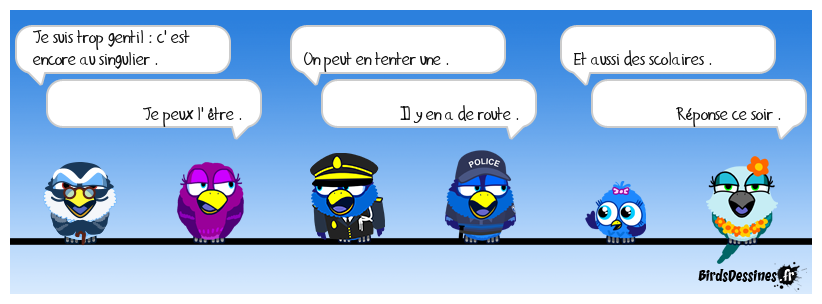 verbi sur tout et n'importe quoi ! 570