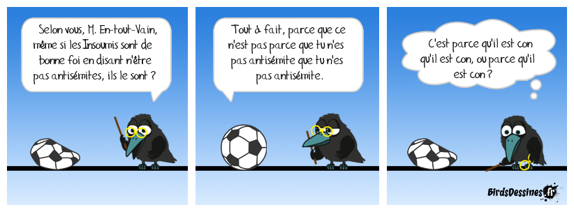 Râpe-À-Fiel En-Tout-Vain