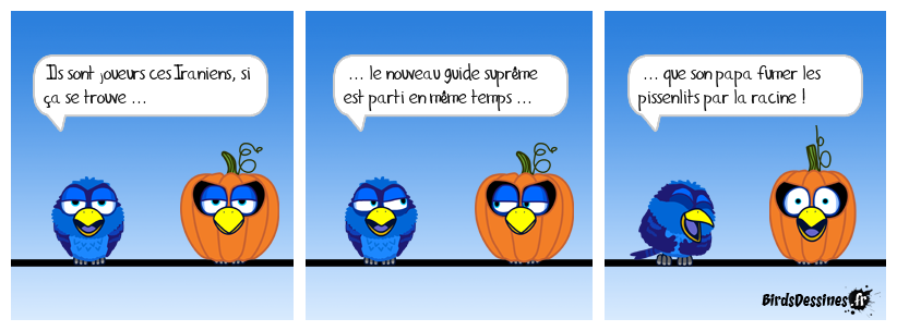 Pour faire la paix avec 