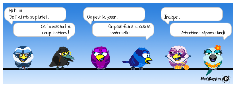 verbi sur tout et n'importe quoi ! 571