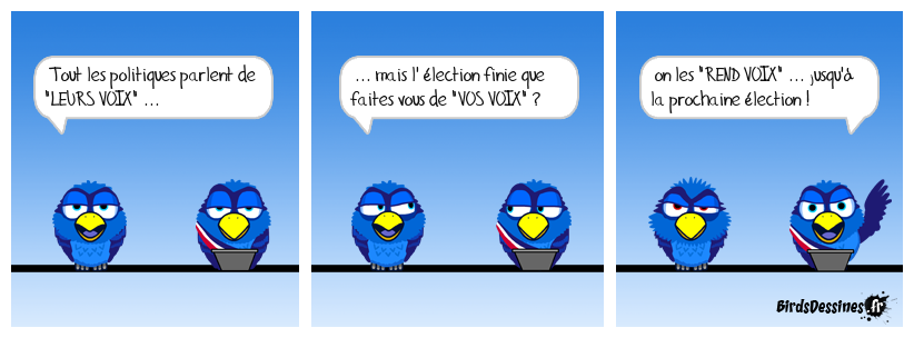 On peut aussi les compresser et les remiser ... en ballots !