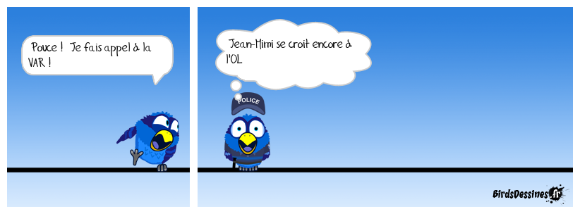 Aulas, trois fois Aulas...