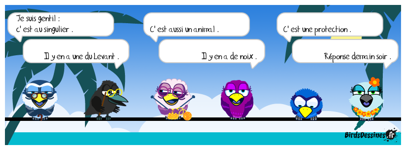 verbi sur tout et n'importe quoi ! 572