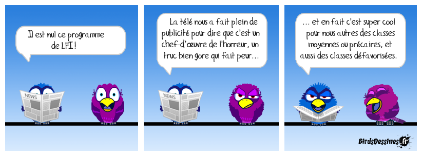 Publicité mensongère