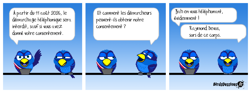 📞 Dura lex sed lex ⚖️