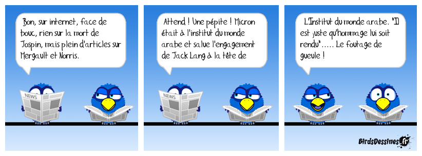 Le retour de la momie.