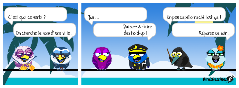 verbi sur tout et n'importe quoi ! 573