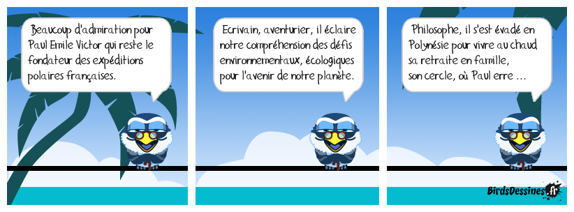 hommage à pev ! ...