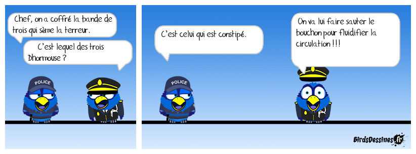 Avant qu’il ne soit rayé de la carte !