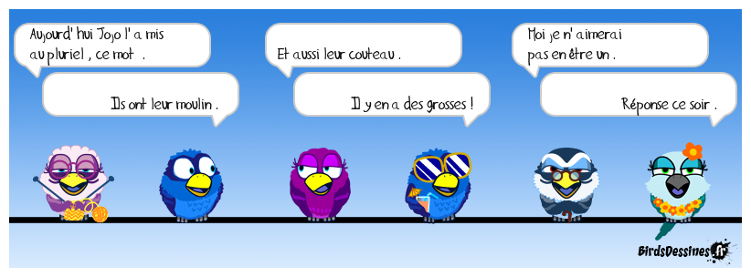 verbi sur tout et n'importe quoi ! 574