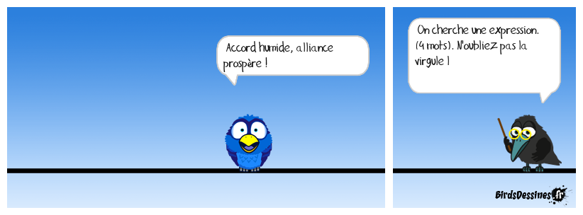 Pour le meilleur et .... ! (152)