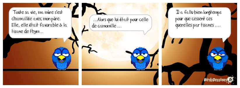 à boire sans mode et ration ...