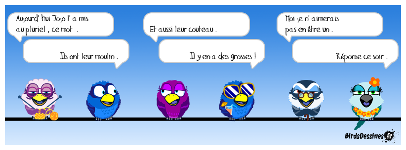 verbi sur tout et n'importe quoi ! 574