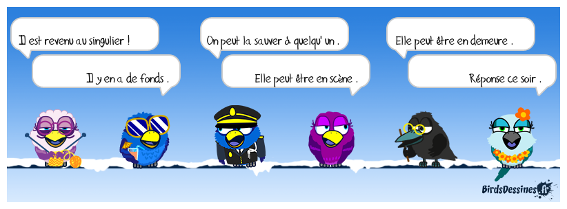 verbi sur tout et n'importe quoi ! 575